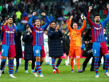 Ponturi pariuri Europa League Barcelona – Frankfurt: echipe probabile, absenți, avancronică 14.04.2022