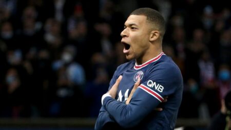 Bilet de cota 100 pentru weekend-ul 15 – 17 aprilie 2022