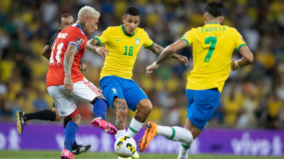 Ponturi Pariuri Bolivia – Brazilia: echipe probabile, absenți, avancronică 30.03.2022