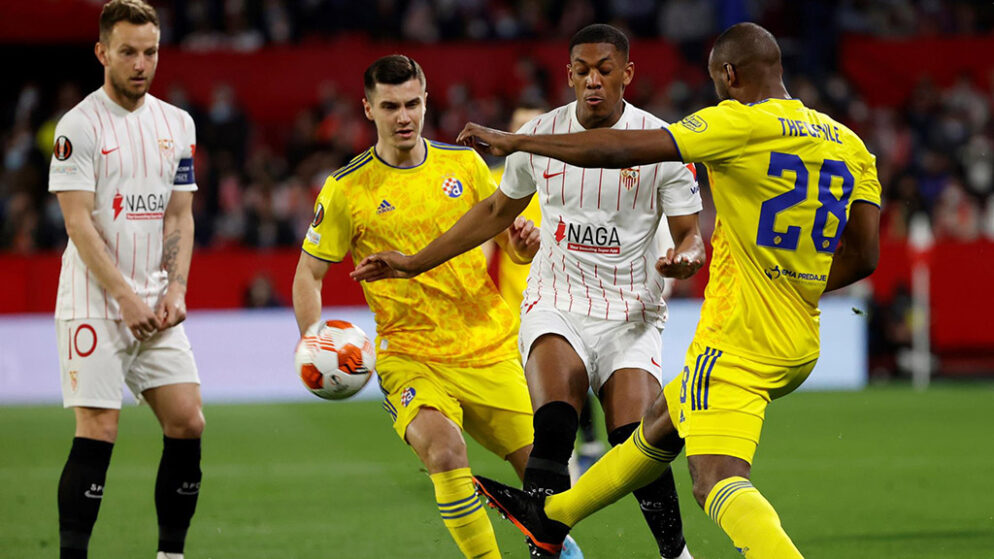 Pronosticuri Europa League Sevilla – West Ham: echipe probabile, absenți, avancronică 10.03.2022
