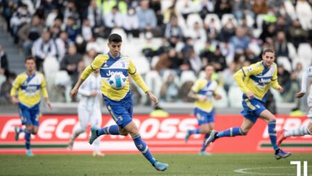 Ponturi Pariuri Juventus – Inter echipe probabile, absenți, avancronică 03.04.2022