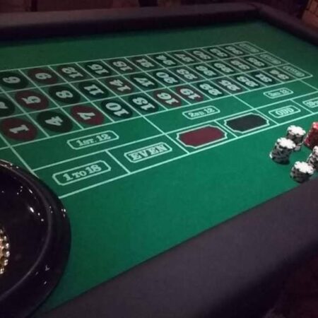Care sunt regulile jocului de ruletă. Cum se pariază și ce cote există